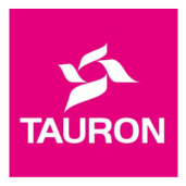 Tauron logo