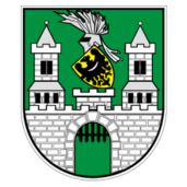 Herb Zielonej Góry