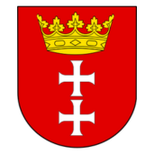 herb Gdańska
