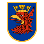 Herb Szczecina