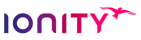 logo IONITY